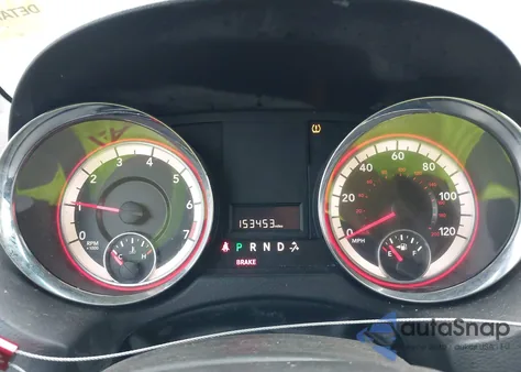 2017 Dodge Grand Caravan Sxt from USA, damaged, VIN 2C4RDGCG3HR671760